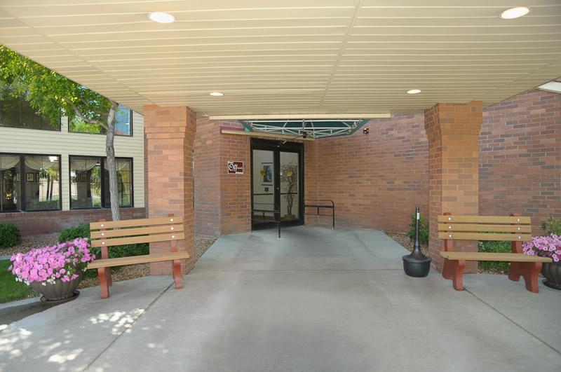 Bridgeview Estates Senior Living Community Assisted Living, Nursing